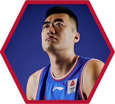 
	張兆旭 


	前中國(guó)男籃核心球員，前CBA上海隊(duì)/天津隊(duì)主力
 


	 
