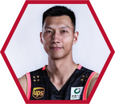 
	易 建 聯(lián) 


	中國(guó)籃球領(lǐng)軍人物 


	前中國(guó)男籃國(guó)家隊(duì)隊(duì)長(zhǎng) 


	CBA廣東隊(duì)絕對(duì)核心 


